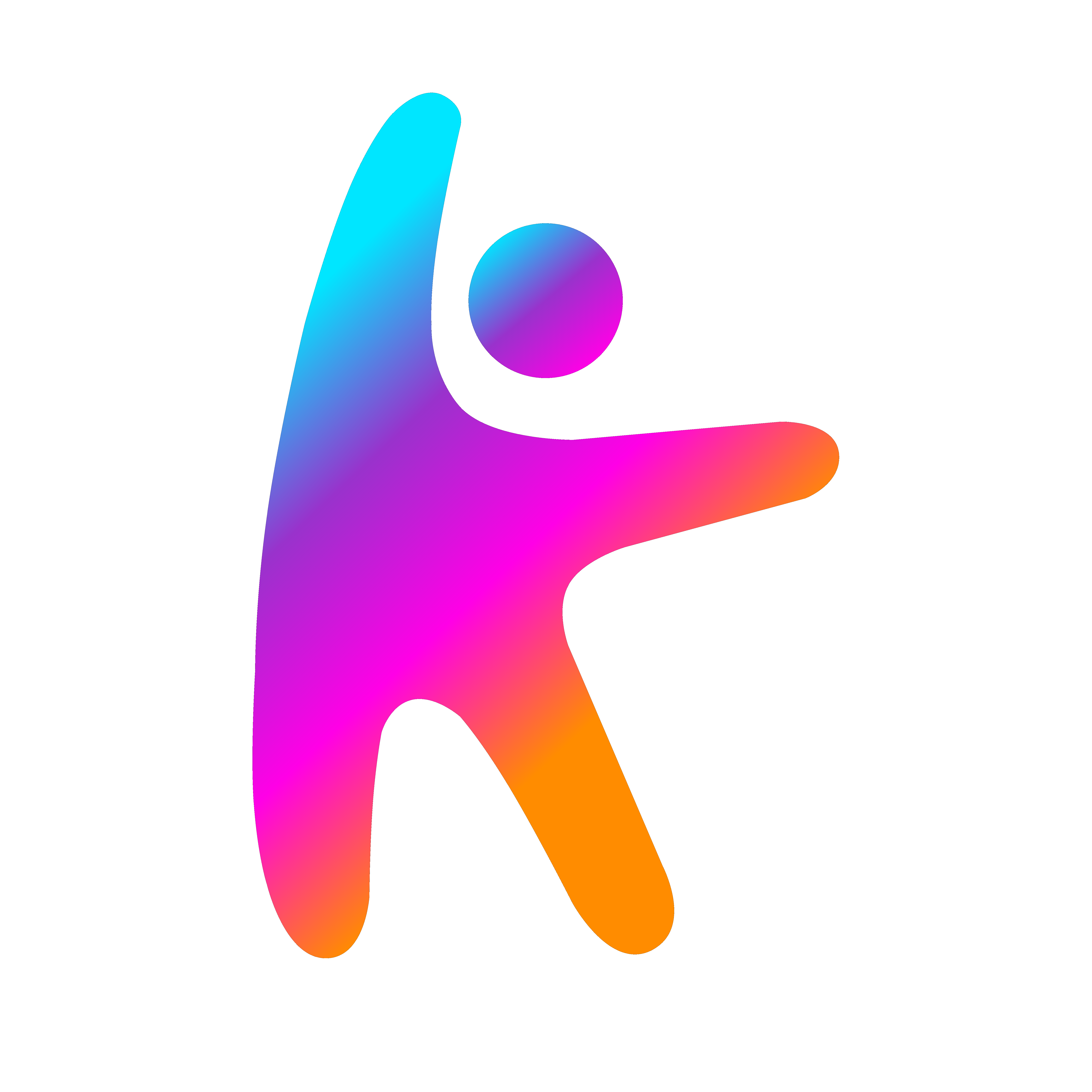 Folkeen Logo